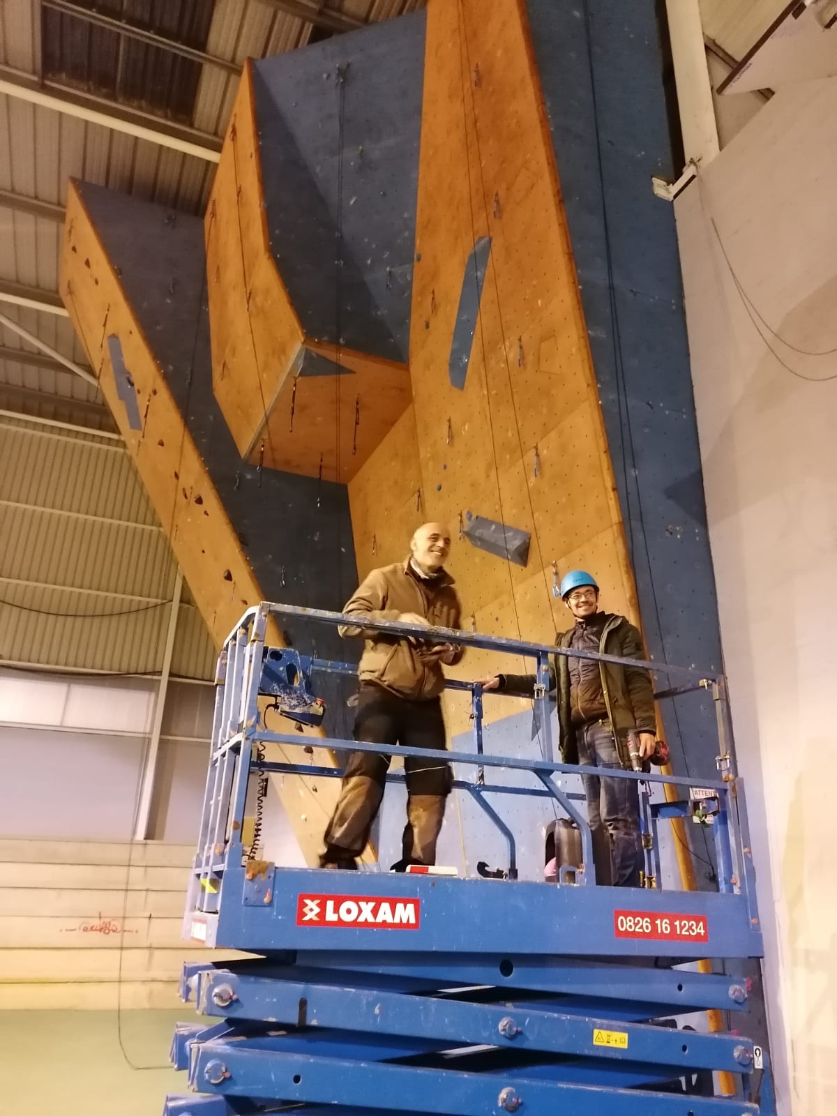 Duros fait peau neuve !