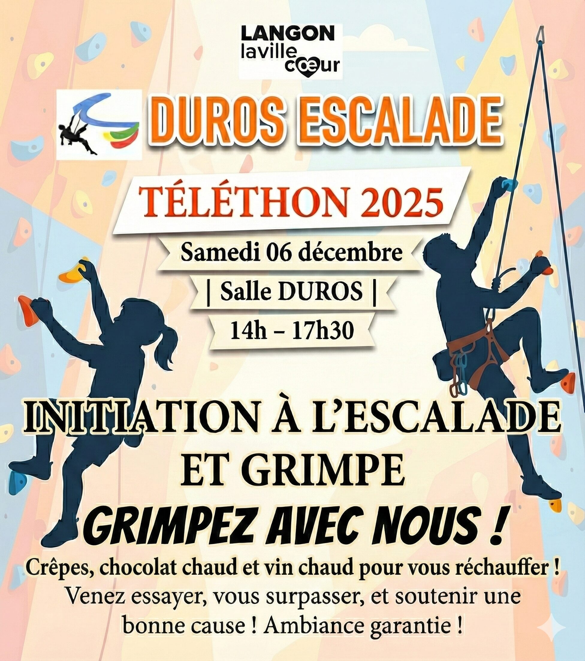 Téléthon 2025