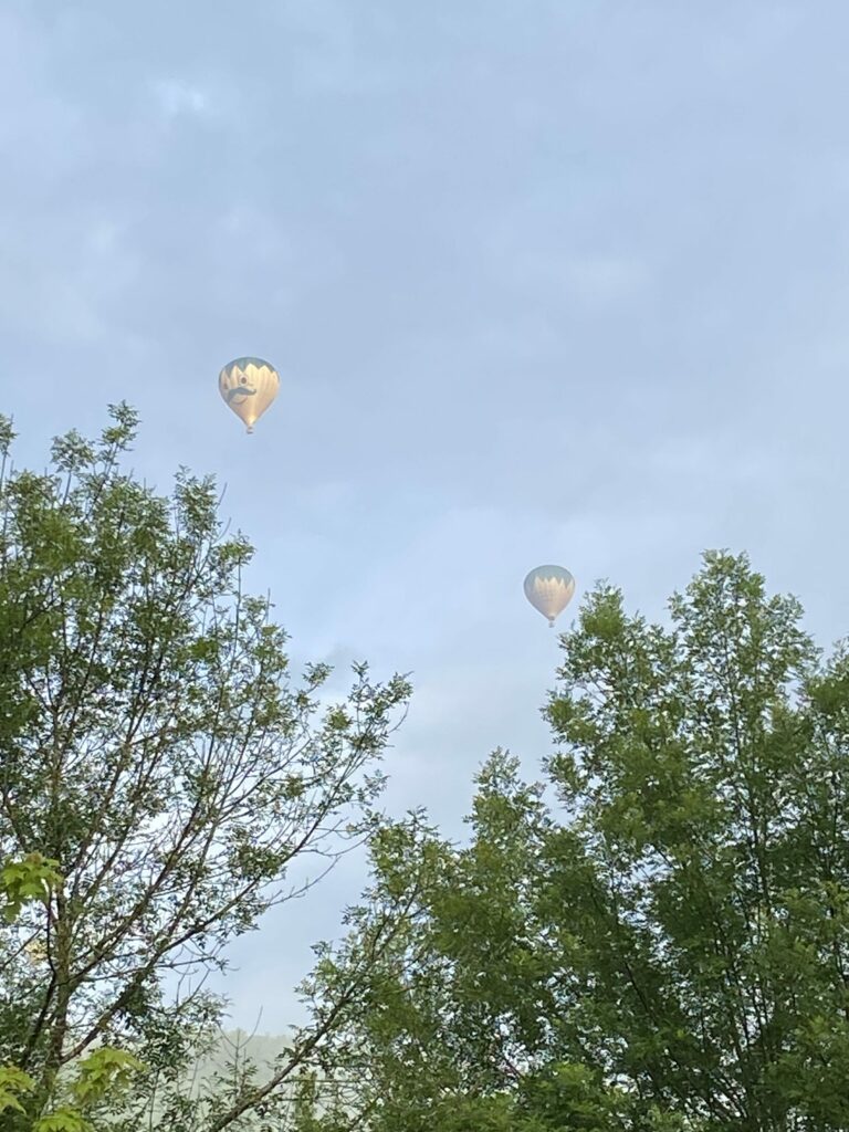 Sortie Falaise Le Céou (Castelnaud la Chapelle – 18-19 et 20 Mai 2024)