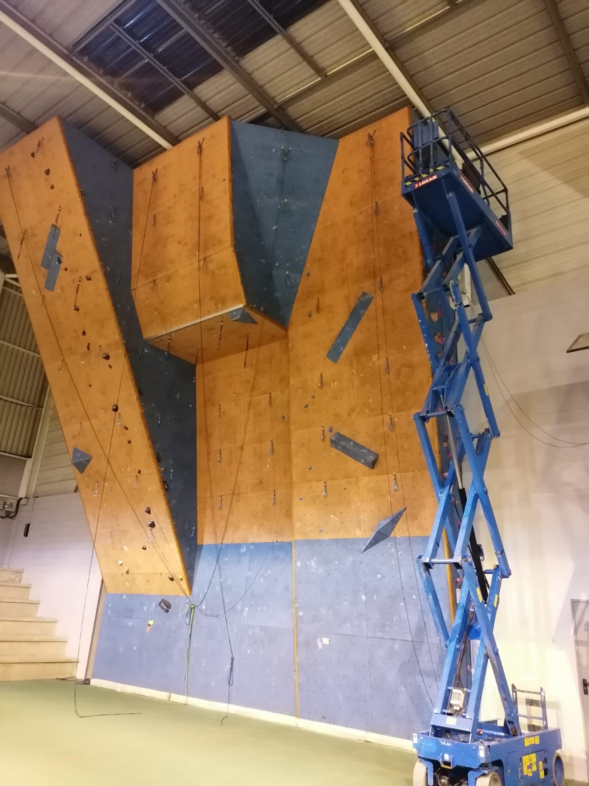 Duros fait peau neuve !